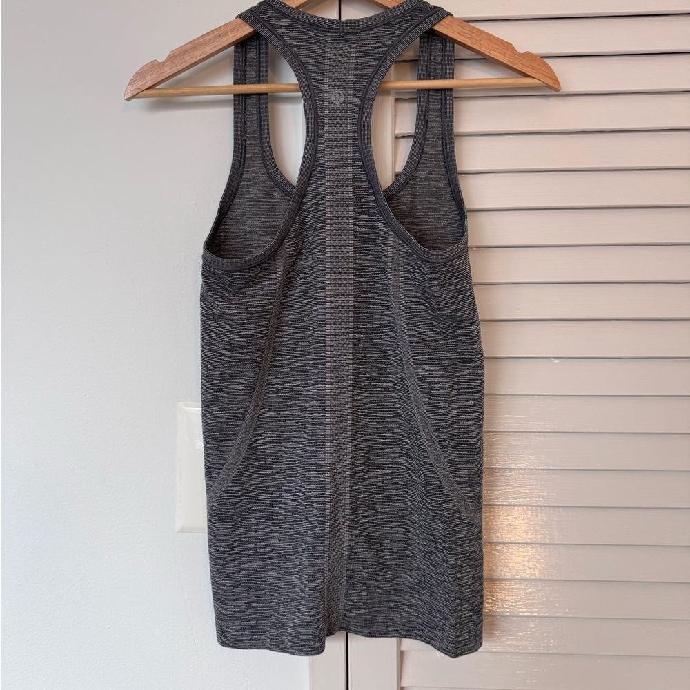 Lululemon Racerback Tank - Picture 2 of 4